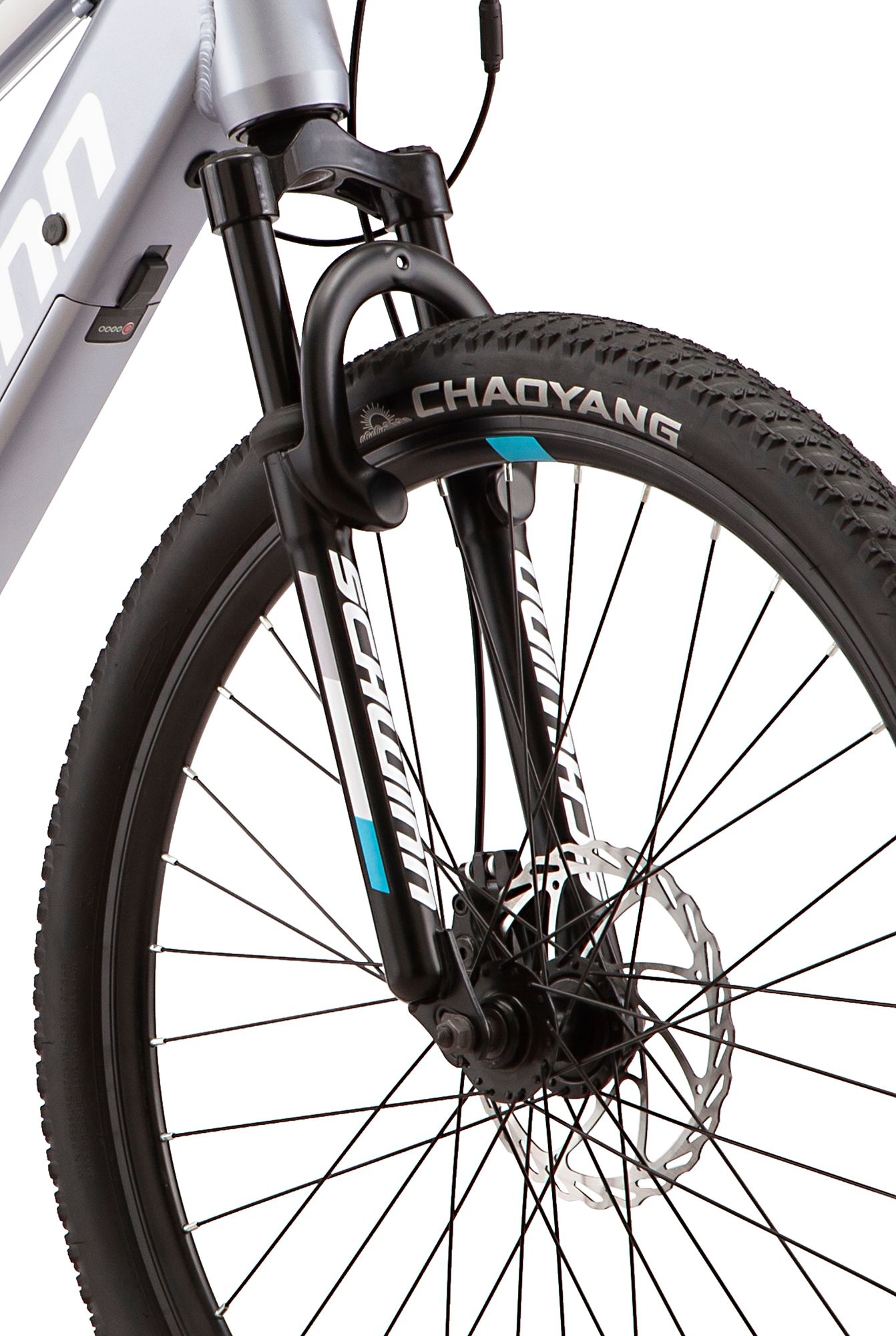 Schwinn Women's Amalgam Electric Hybrid Bike product image