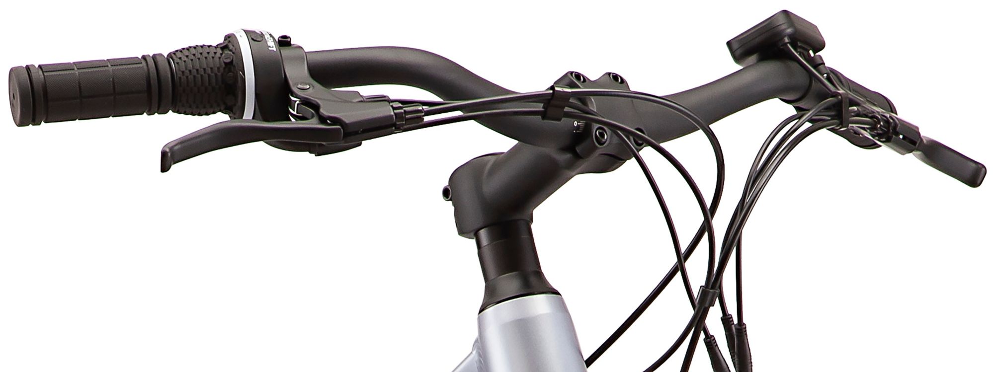 Schwinn Women's Amalgam Electric Hybrid Bike product image