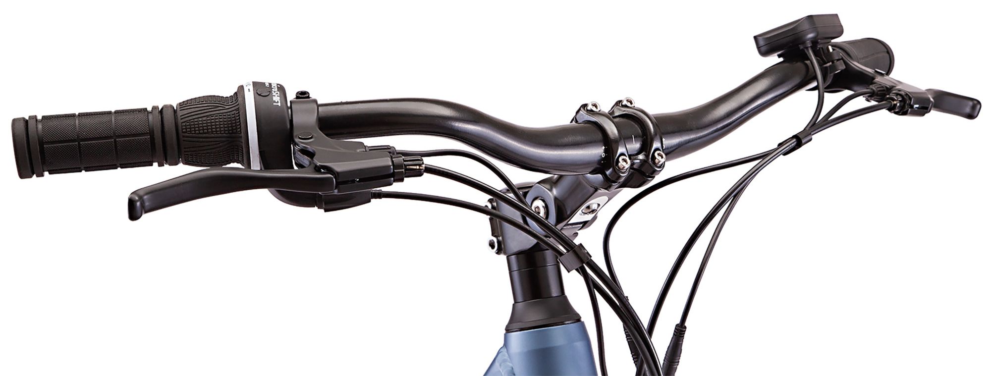 Schwinn Adult 700c Ingersoll Electric Hybrid Bike product image
