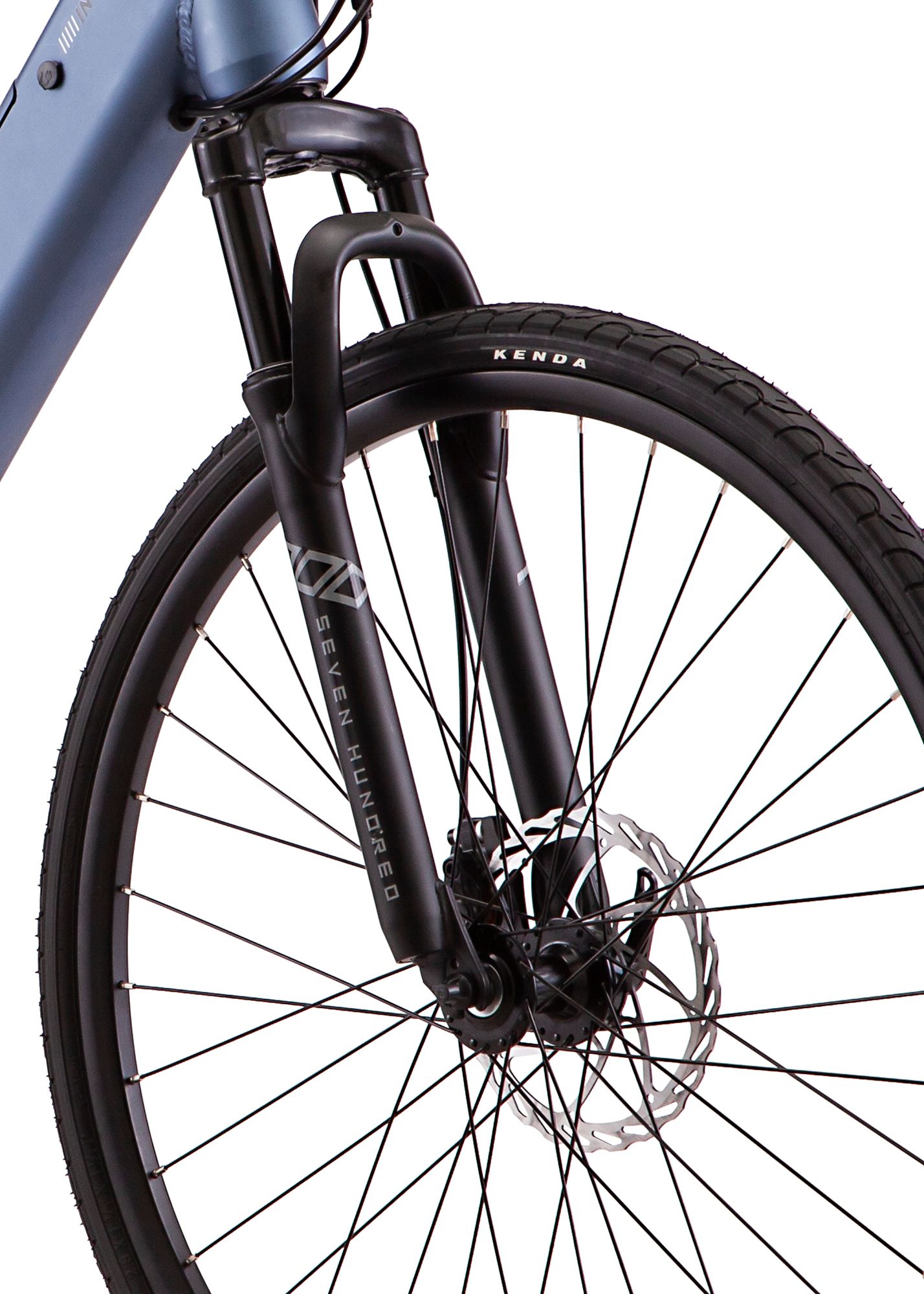 Schwinn Adult 700c Ingersoll Electric Hybrid Bike product image