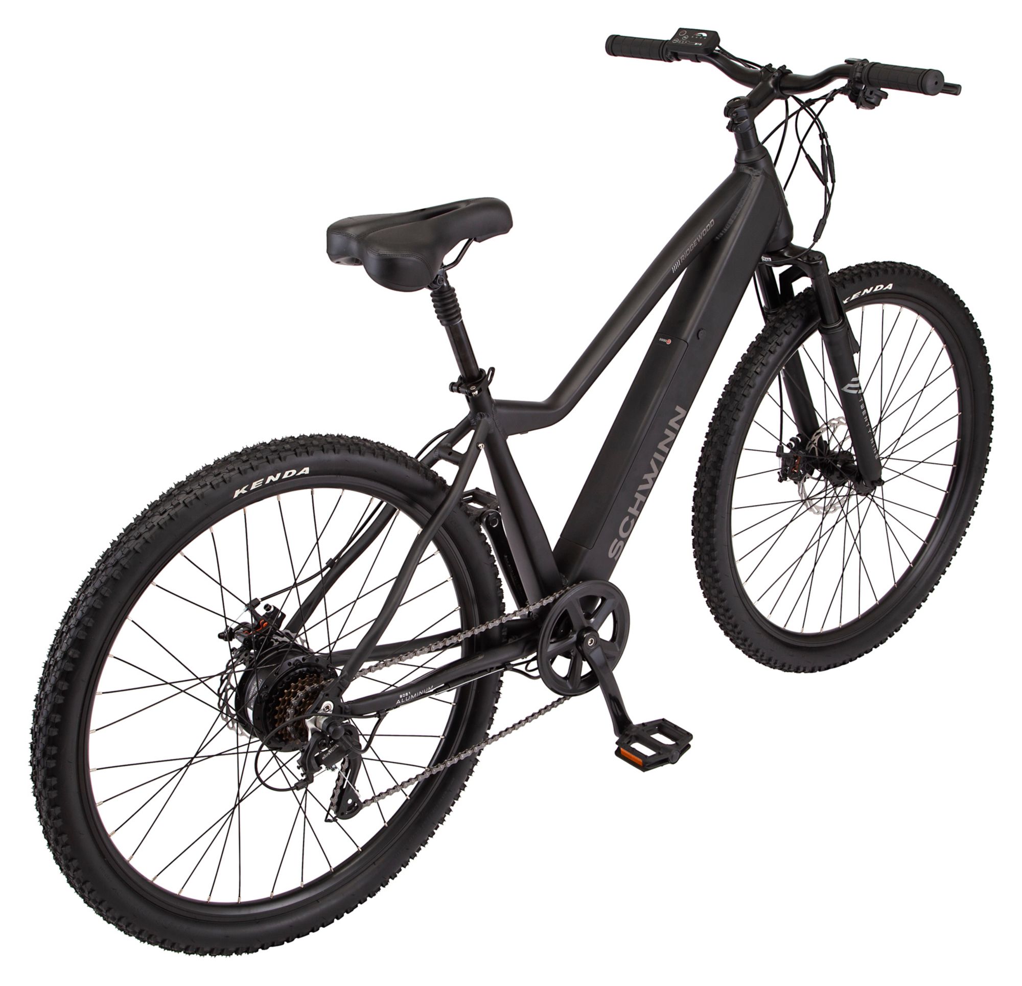 Schwinn Adult 29" Ridgewood Electric Mountain Bike product image