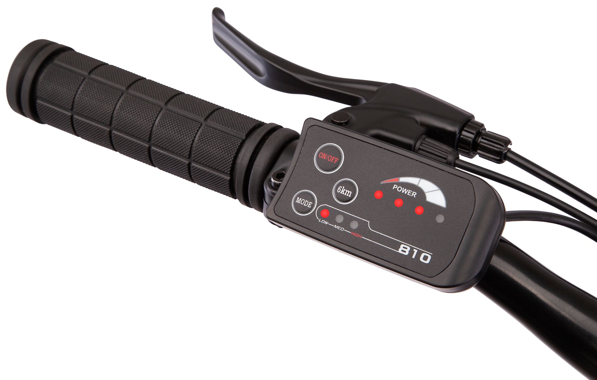 Schwinn Adult 29" Ridgewood Electric Mountain Bike product image