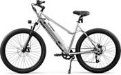 Schwinn Adult Marshall 27.5” Step-Thru Electric Hybrid Bike product image