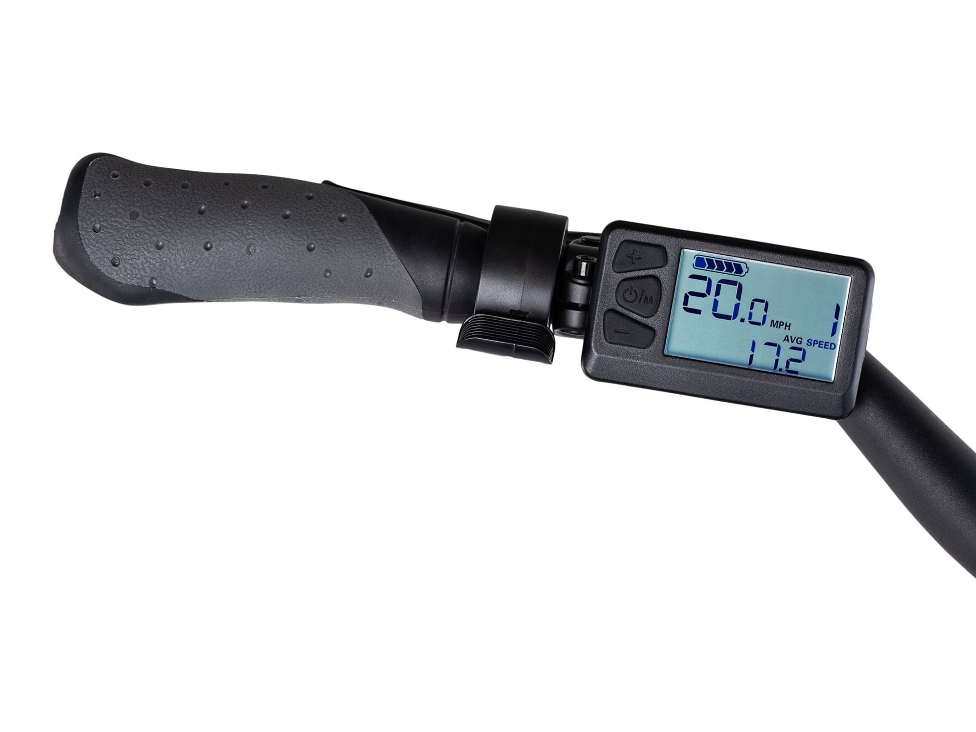Schwinn Adult Marshall 27.5” Step-Thru Electric Hybrid Bike product image