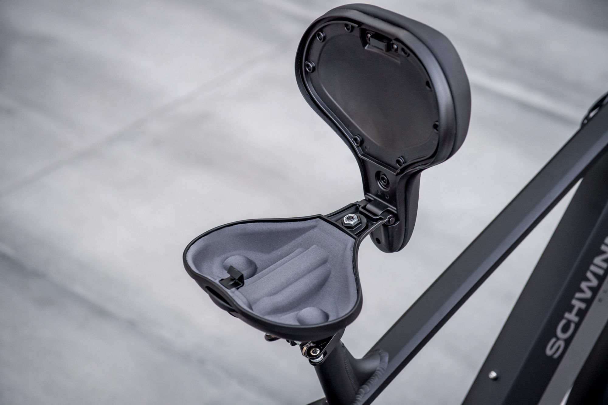 Schwinn Adult Coston 27.5” DX Step-Thru Electric Hybrid Bike product image