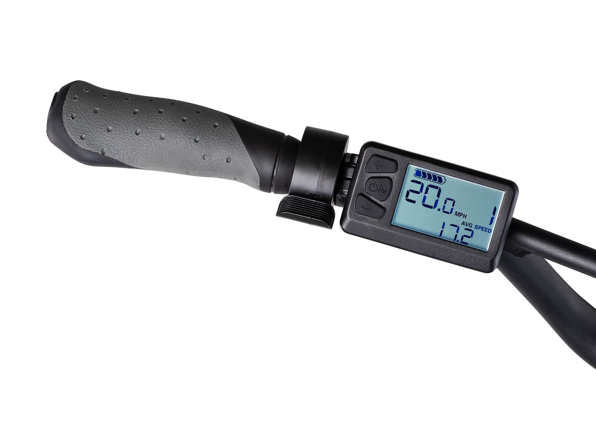 Schwinn Adult Coston 27.5” DX Electric Hybrid Bike product image