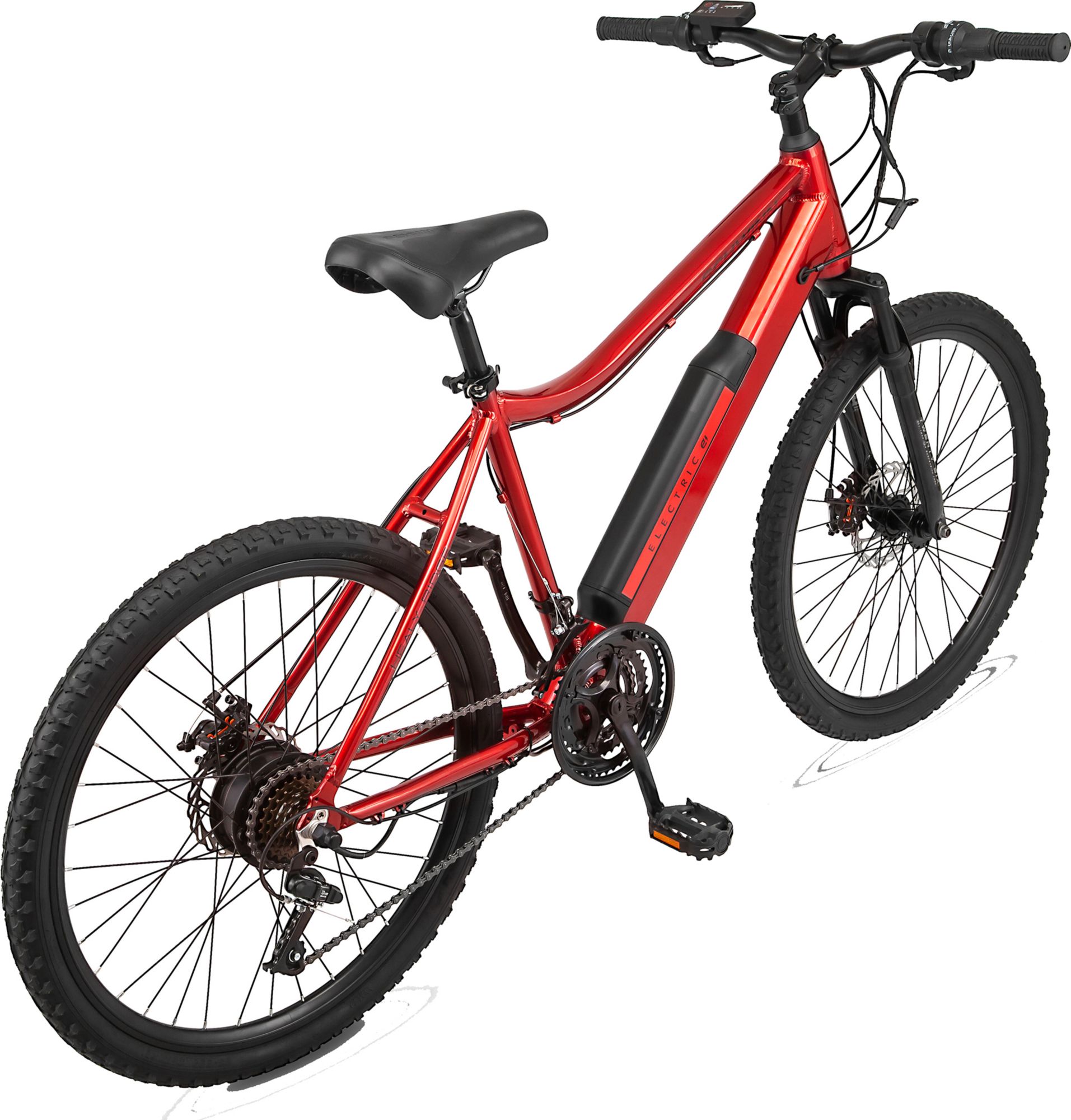 Schwinn Adult 26" Healy Ridge Mountain Electric Bike product image