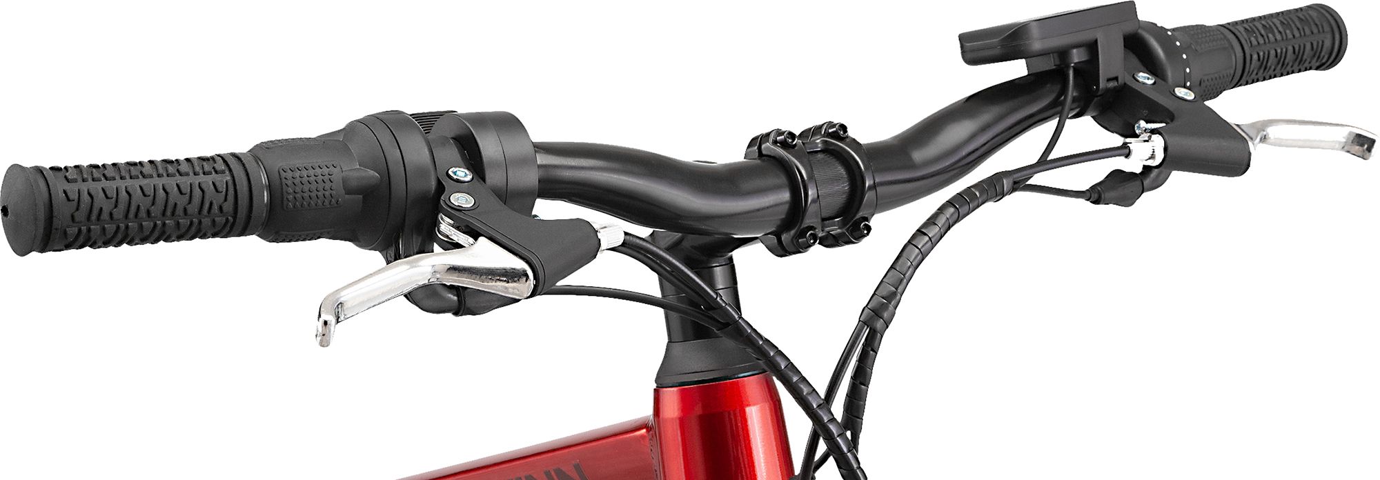 Schwinn Adult 26" Healy Ridge Mountain Electric Bike product image