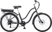 Schwinn Adult Mendocino 26" Electric Cruiser Throttle Bike product image