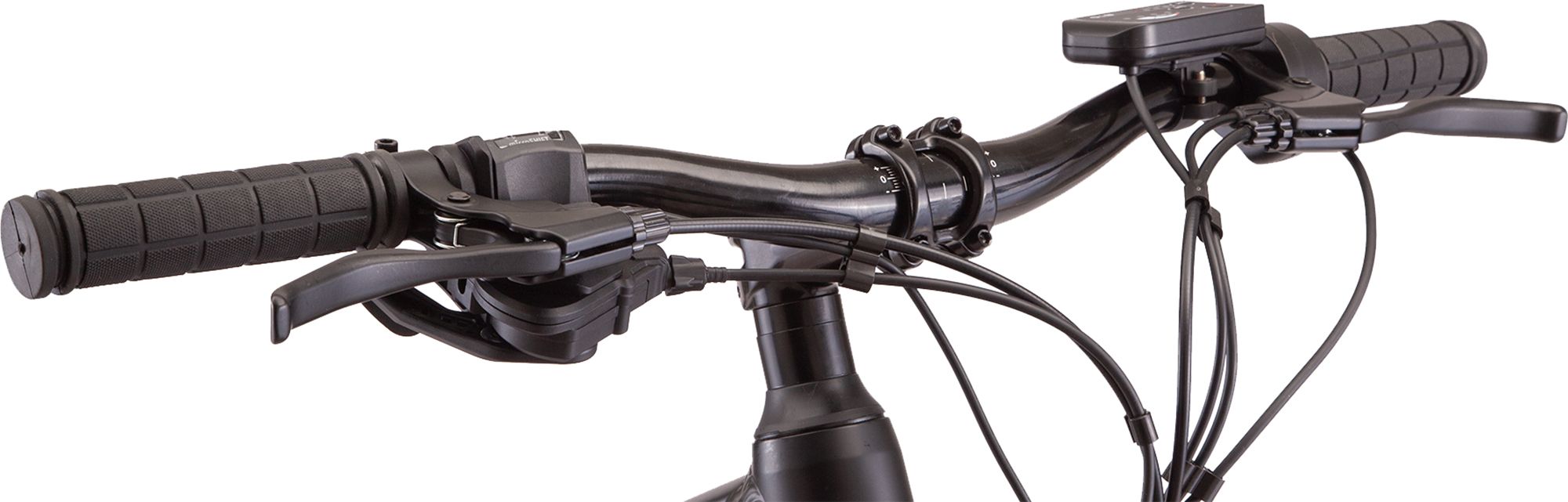 Schwinn Men's Ridgewood 29" Electric Mountain Throttle Bike product image