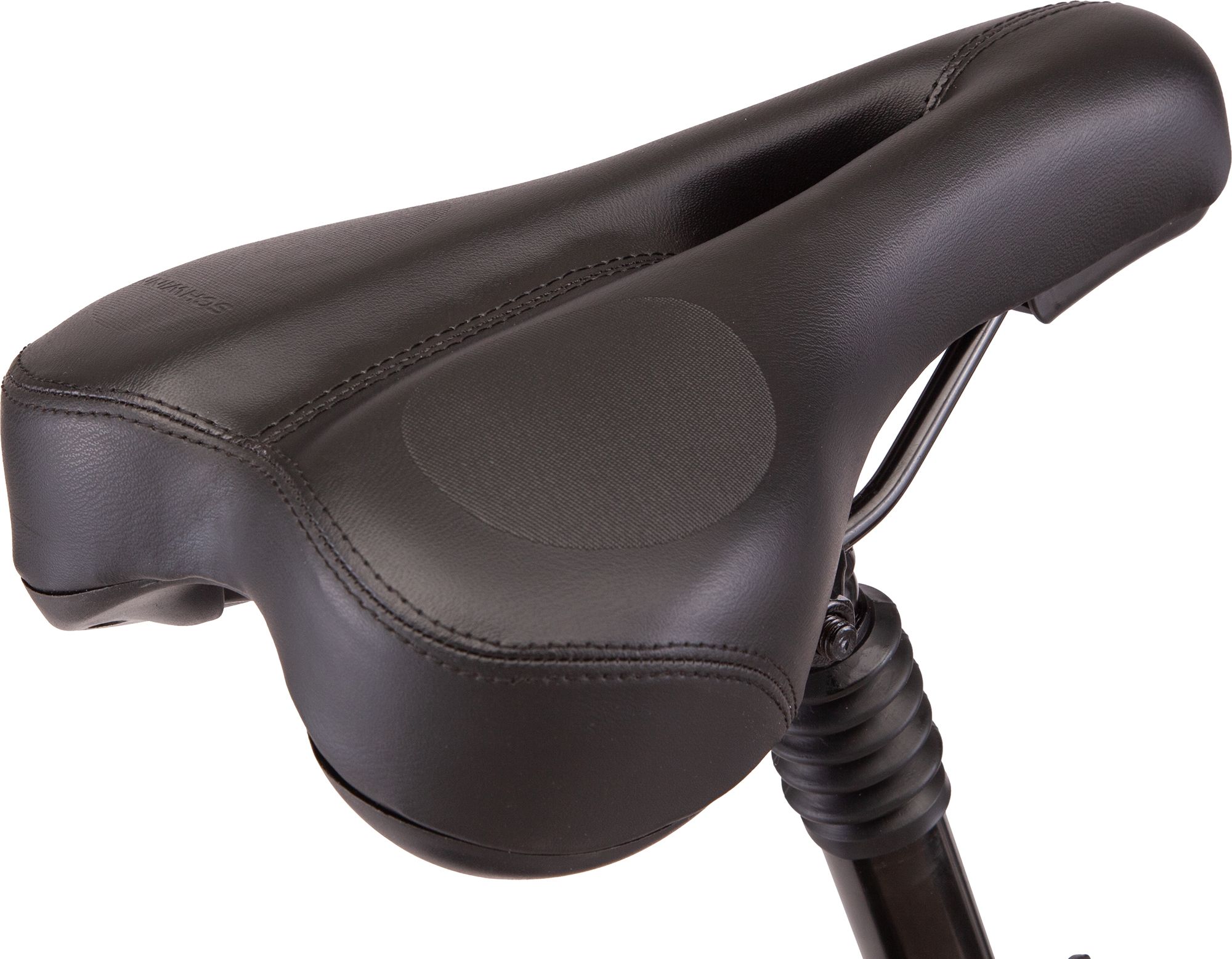 Schwinn Men's Ridgewood 29" Electric Mountain Throttle Bike product image