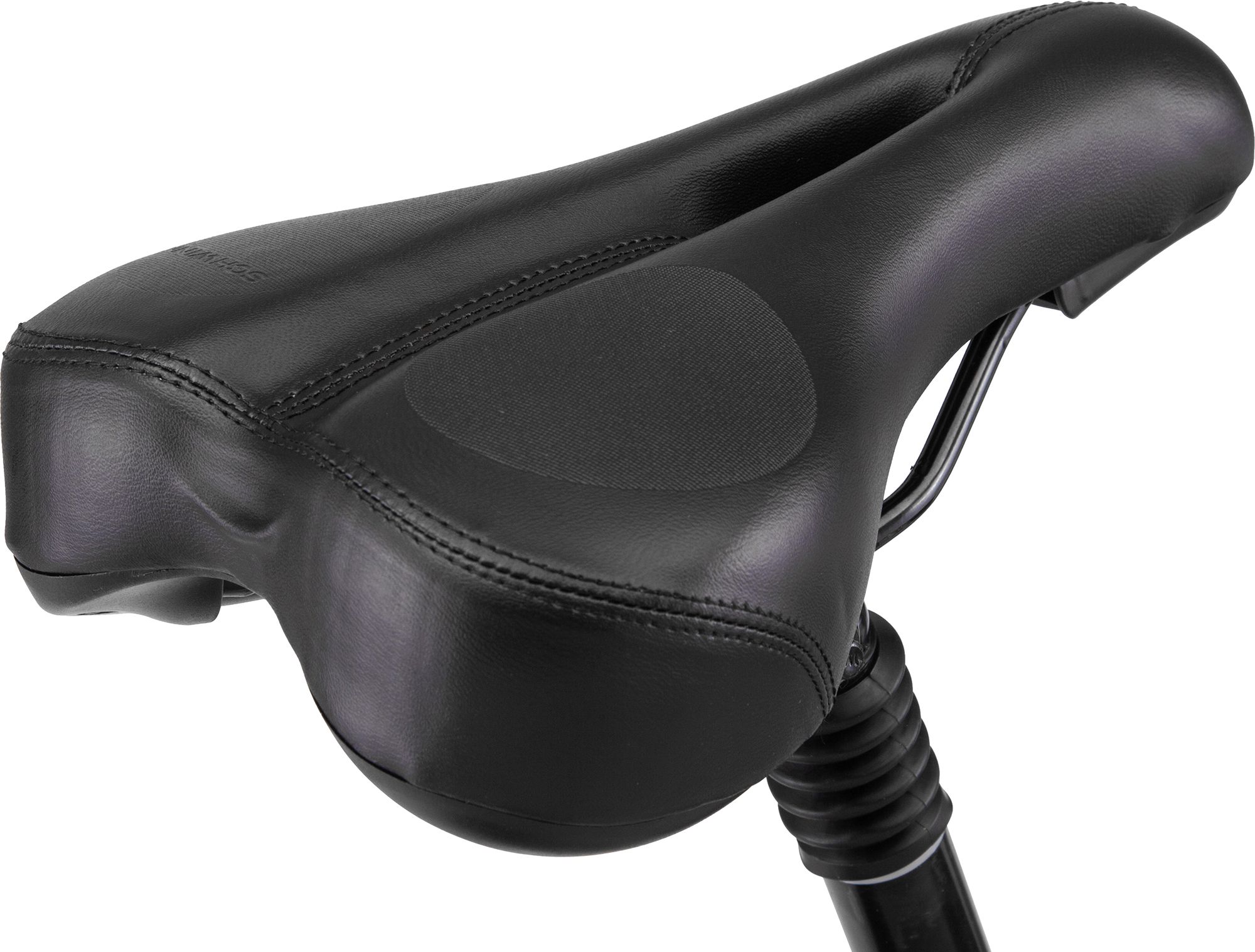 Schwinn Adult 700c Ingersoll Electric Hybrid Throttle Bike product image
