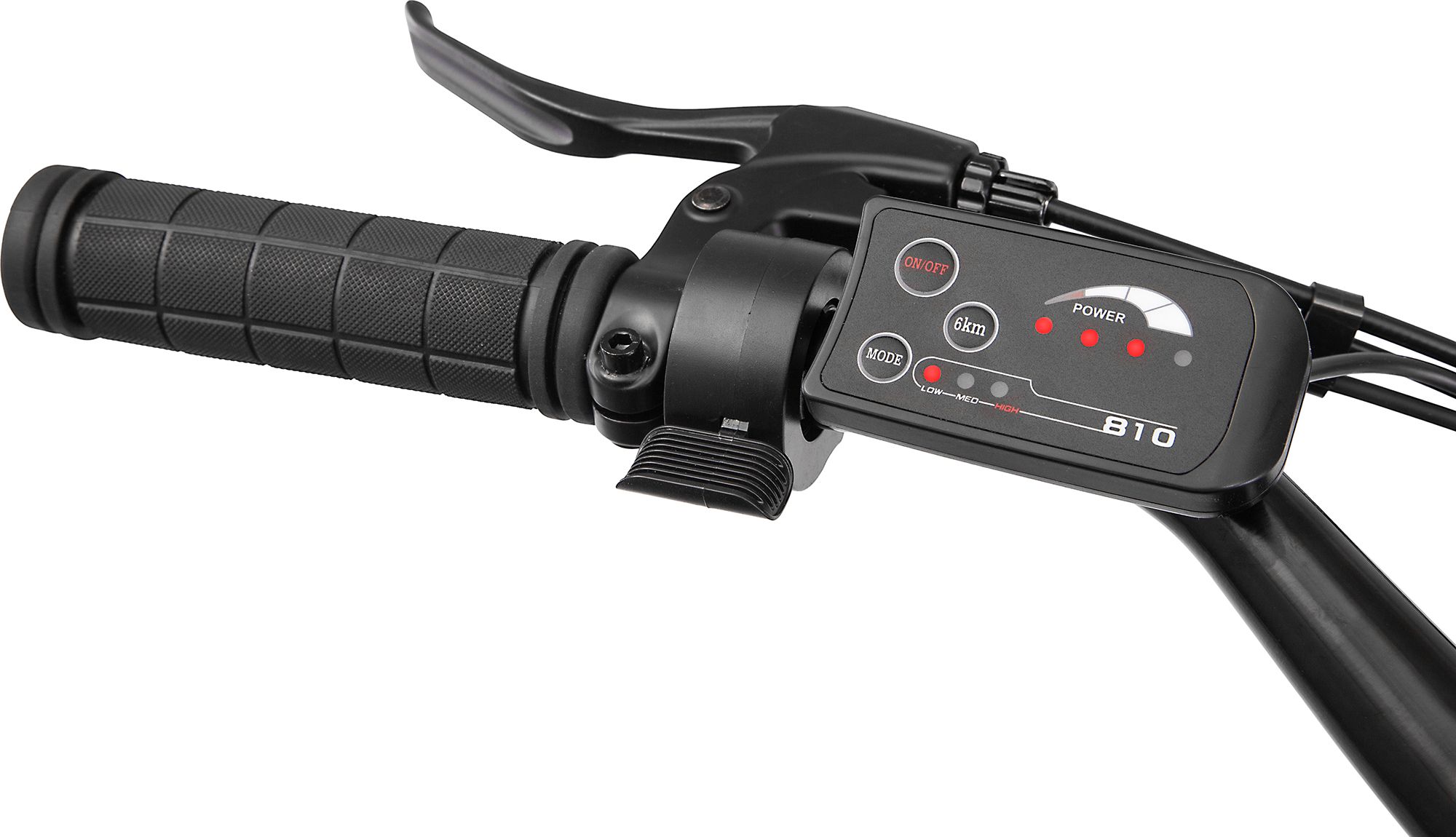 Schwinn Adult 700c Ingersoll Electric Hybrid Throttle Bike product image