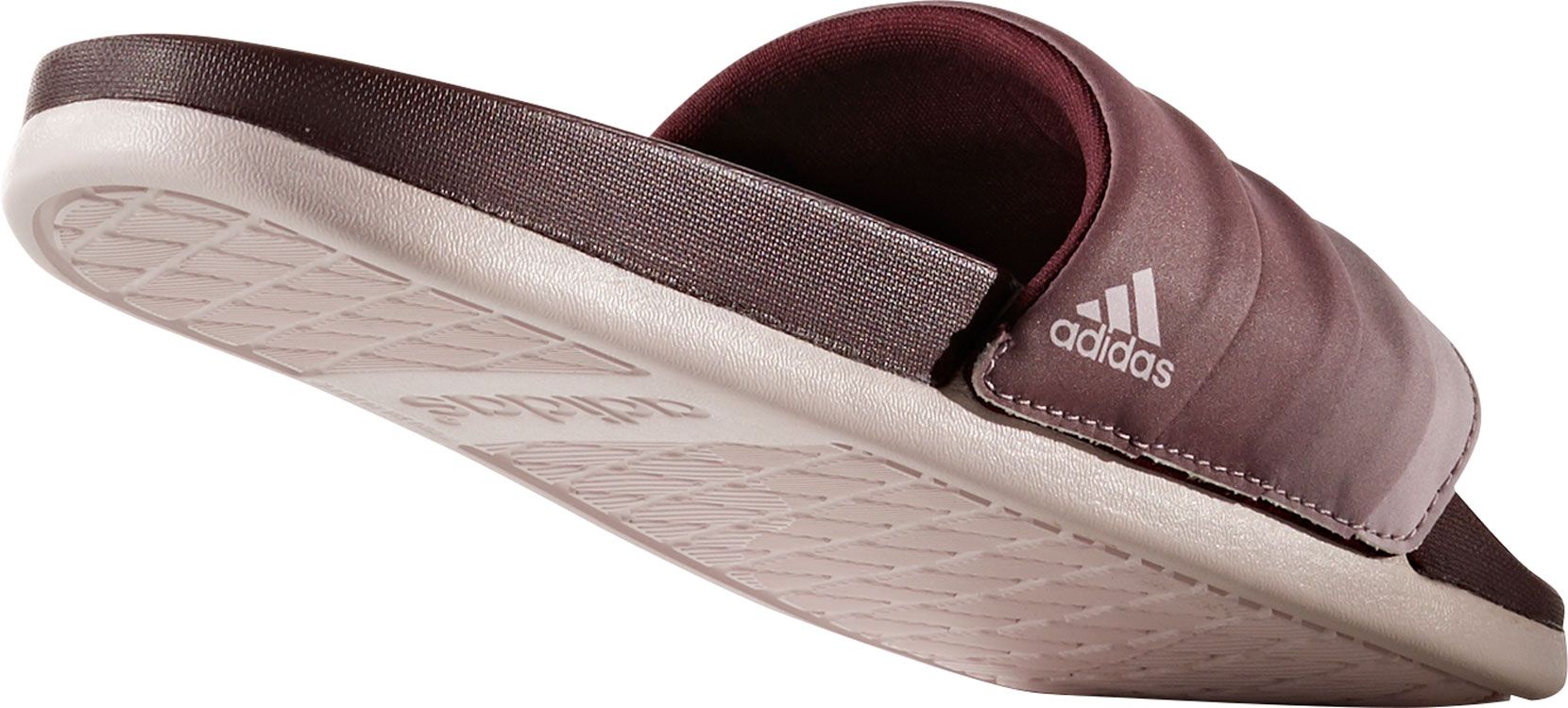 adidas Women's Adilette CloudFoam Plus Slides product image