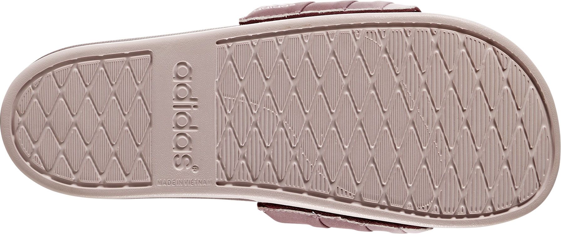 adidas Women's Adilette CloudFoam Plus Slides product image