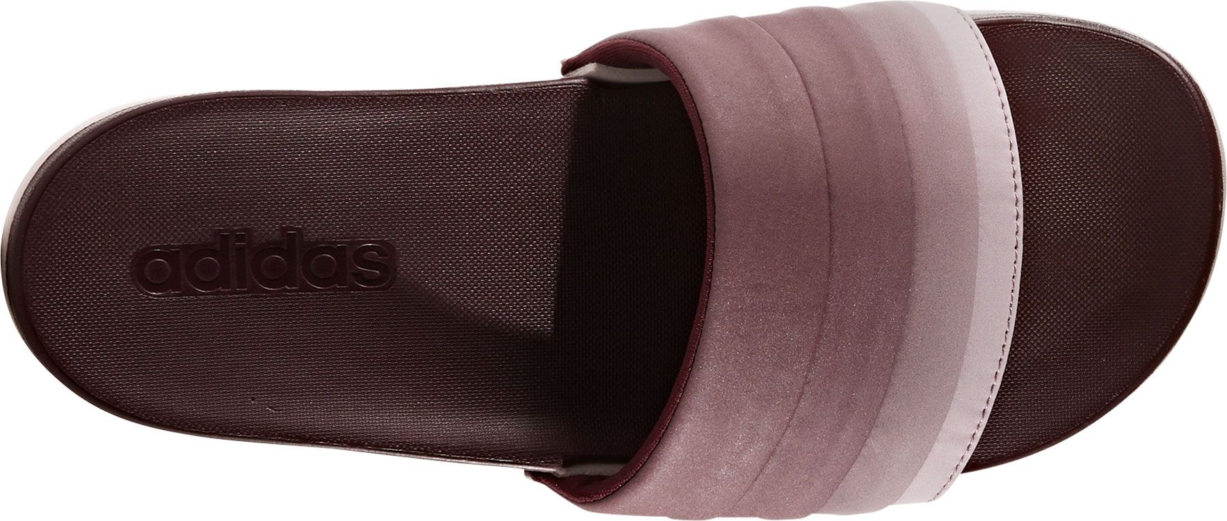 adidas Women's Adilette CloudFoam Plus Slides product image