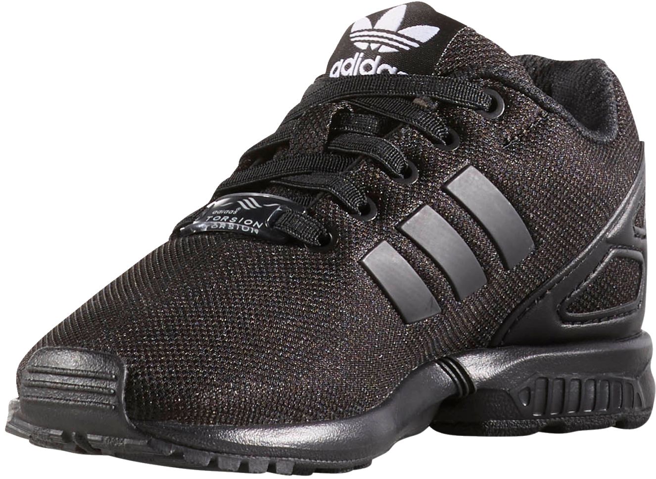 adidas originals zx flux boys' preschool