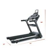 Sole S77 Treadmill product image