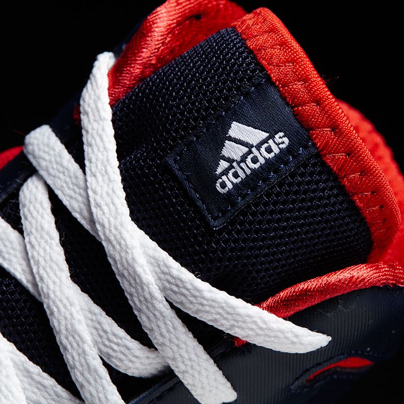 adidas men's mat wizard dt wrestling shoes