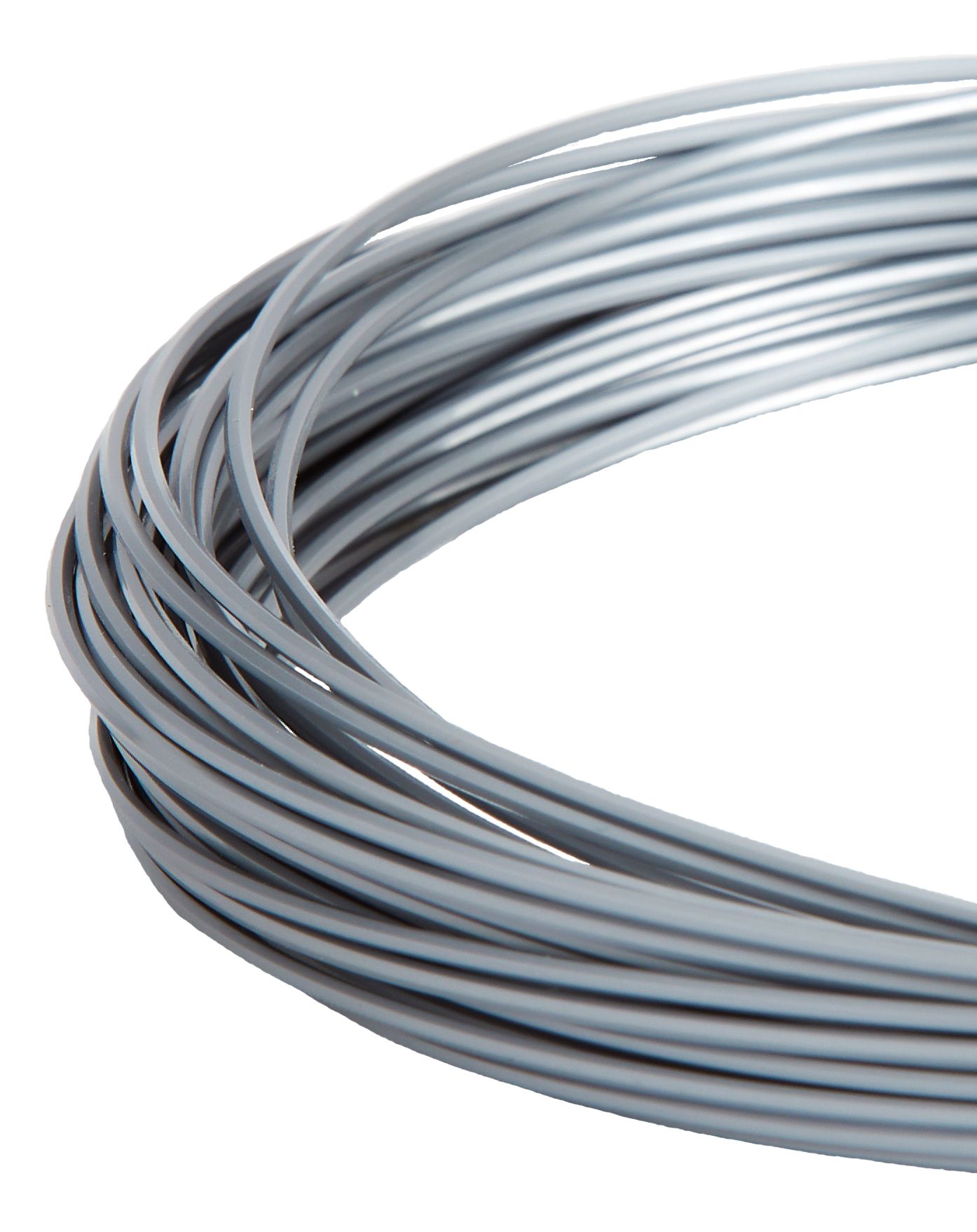 Tourna Big Hitter Silver Tennis String 660 ft. product image