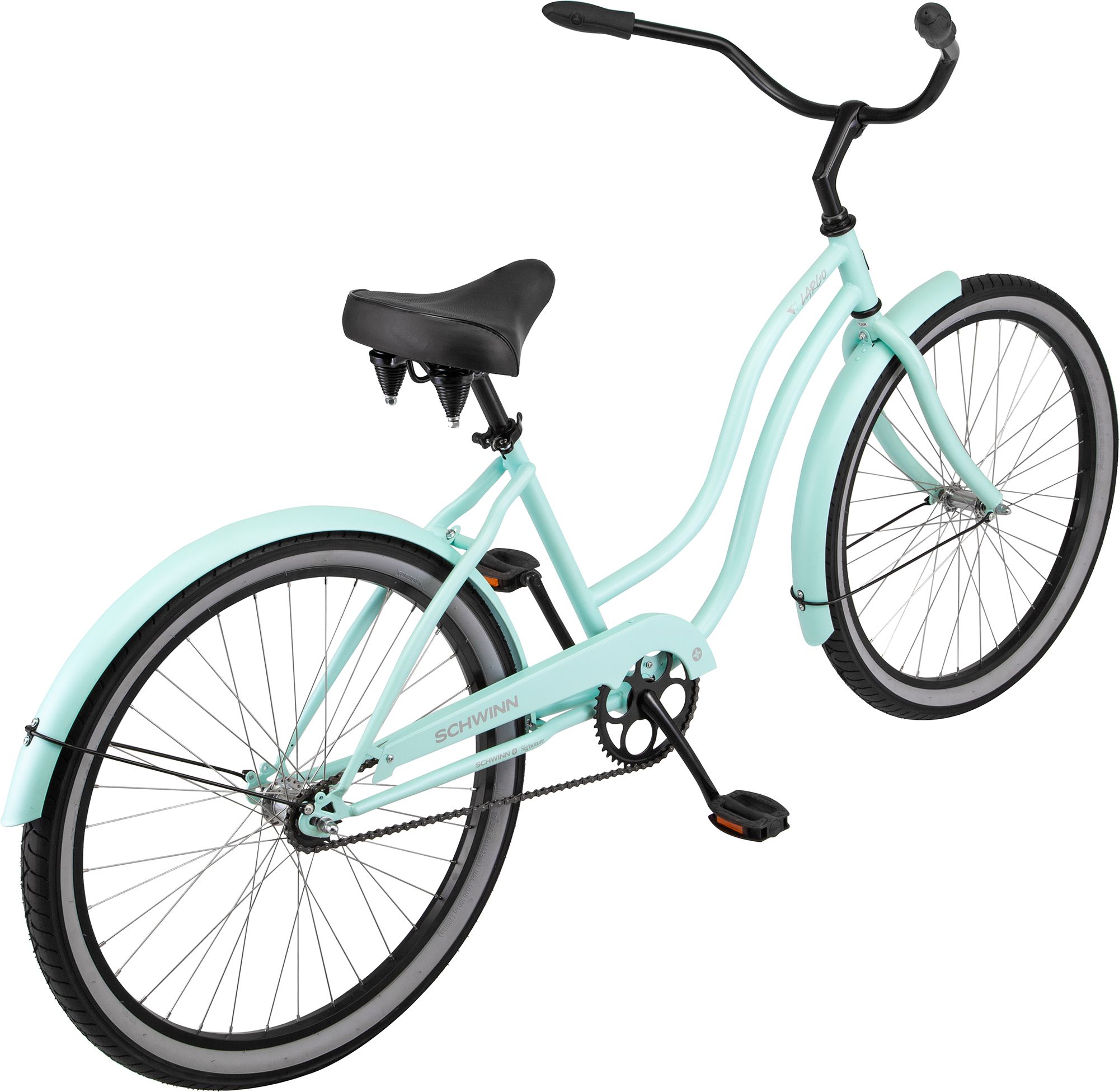 Schwinn Signature Women's Largo 26" Cruiser Bike product image