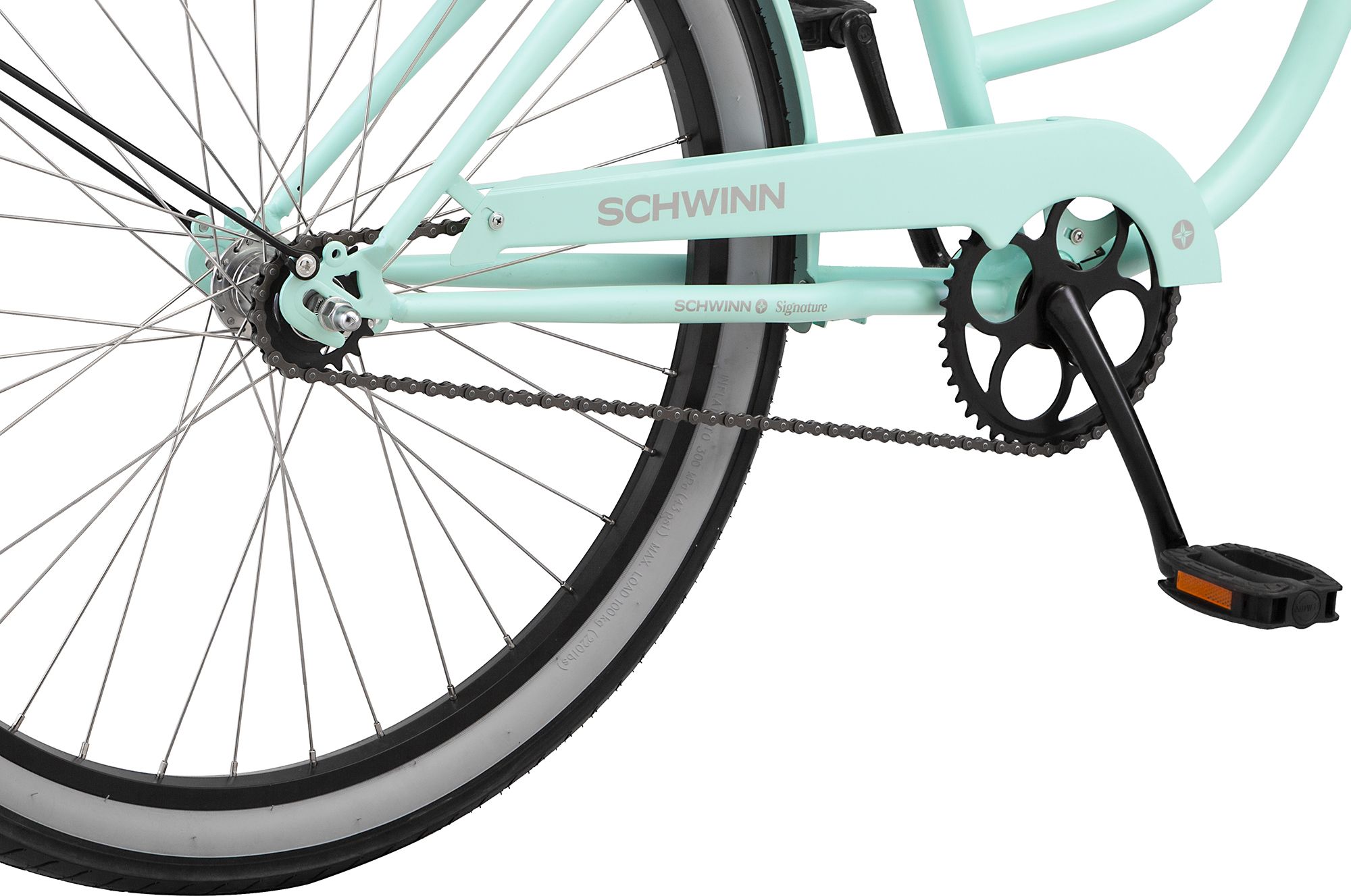 Schwinn Signature Women's Largo 26" Cruiser Bike product image