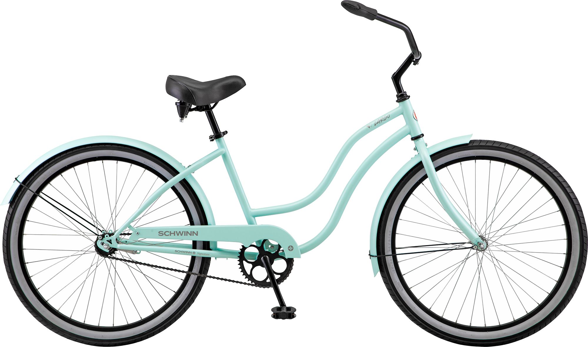 Schwinn Signature Women's Largo 26" Cruiser Bike product image
