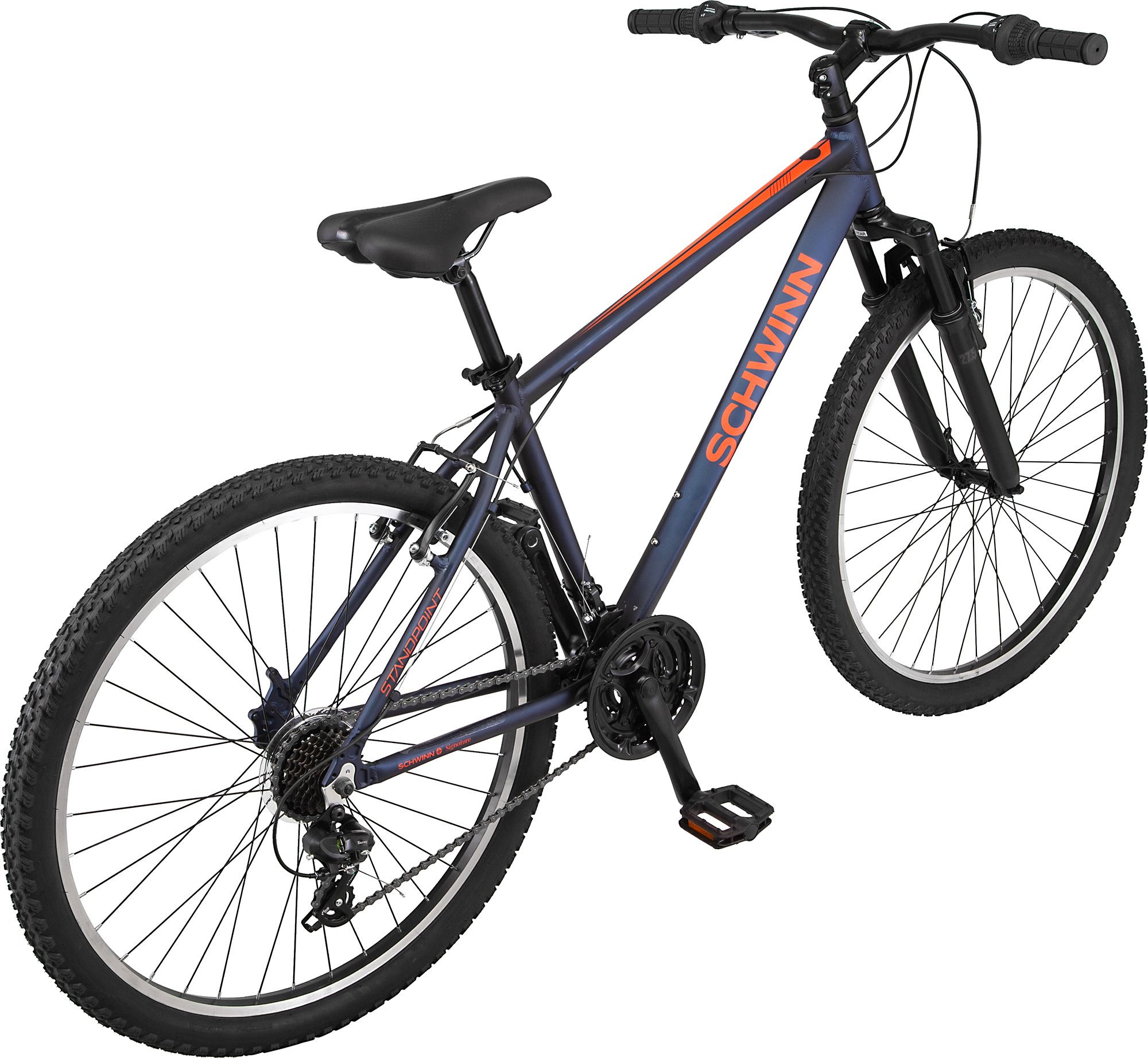 Schwinn Signature Men's Standpoint 27.5" Mountain Bike product image