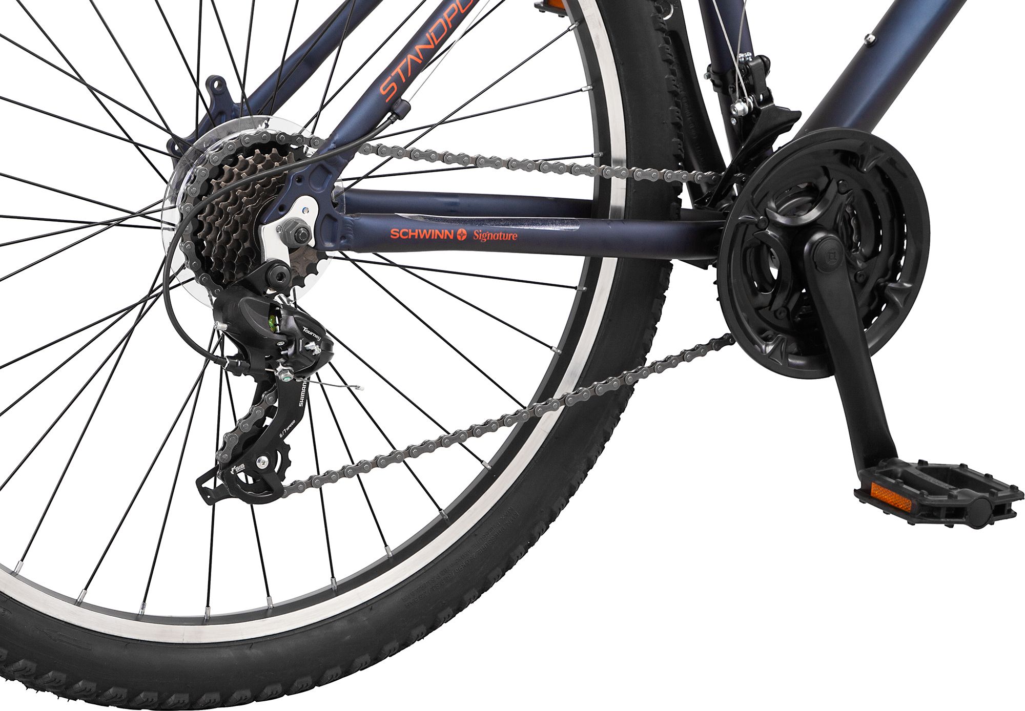 Schwinn Signature Men's Standpoint 27.5" Mountain Bike product image