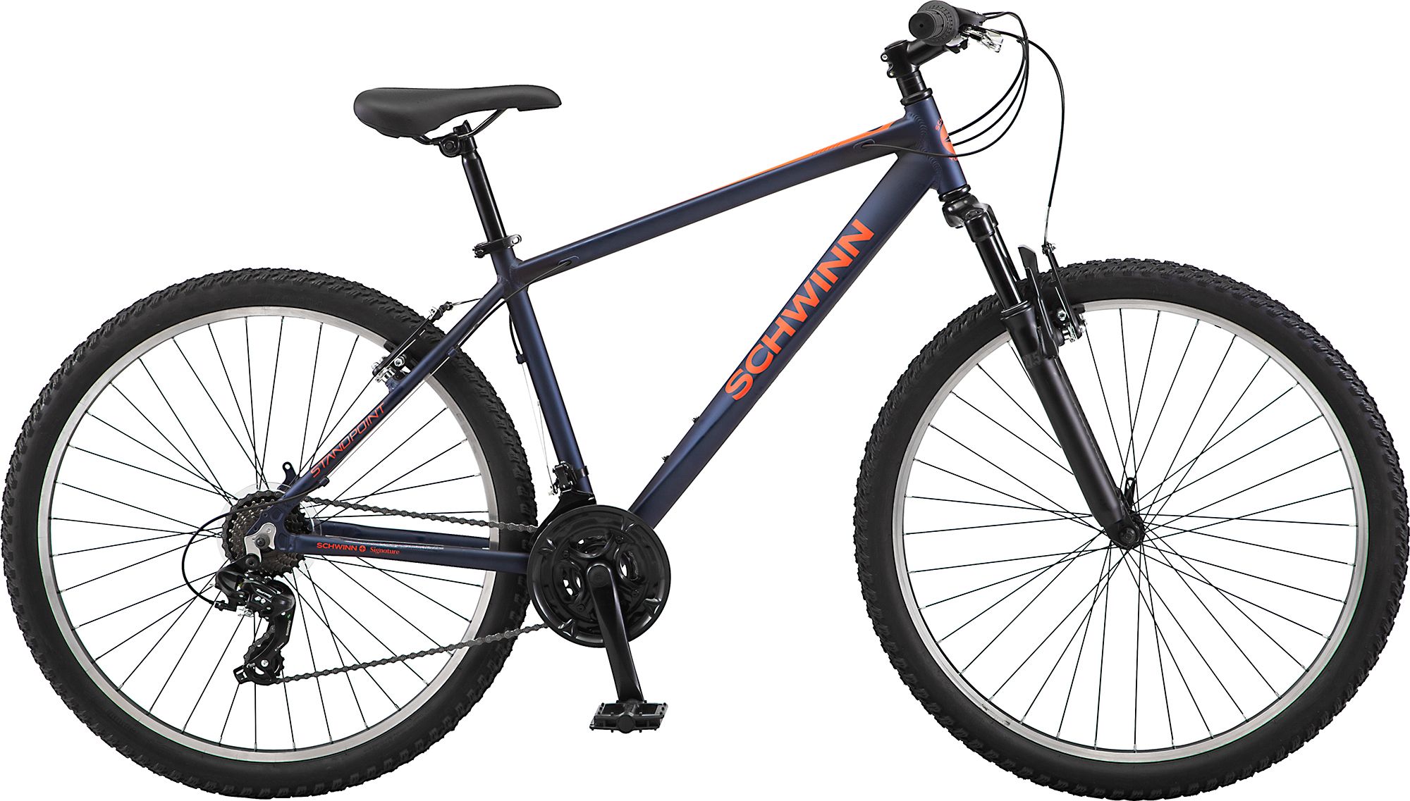 Schwinn Men's Bicycles At Walmart Schwinn Signature Men's