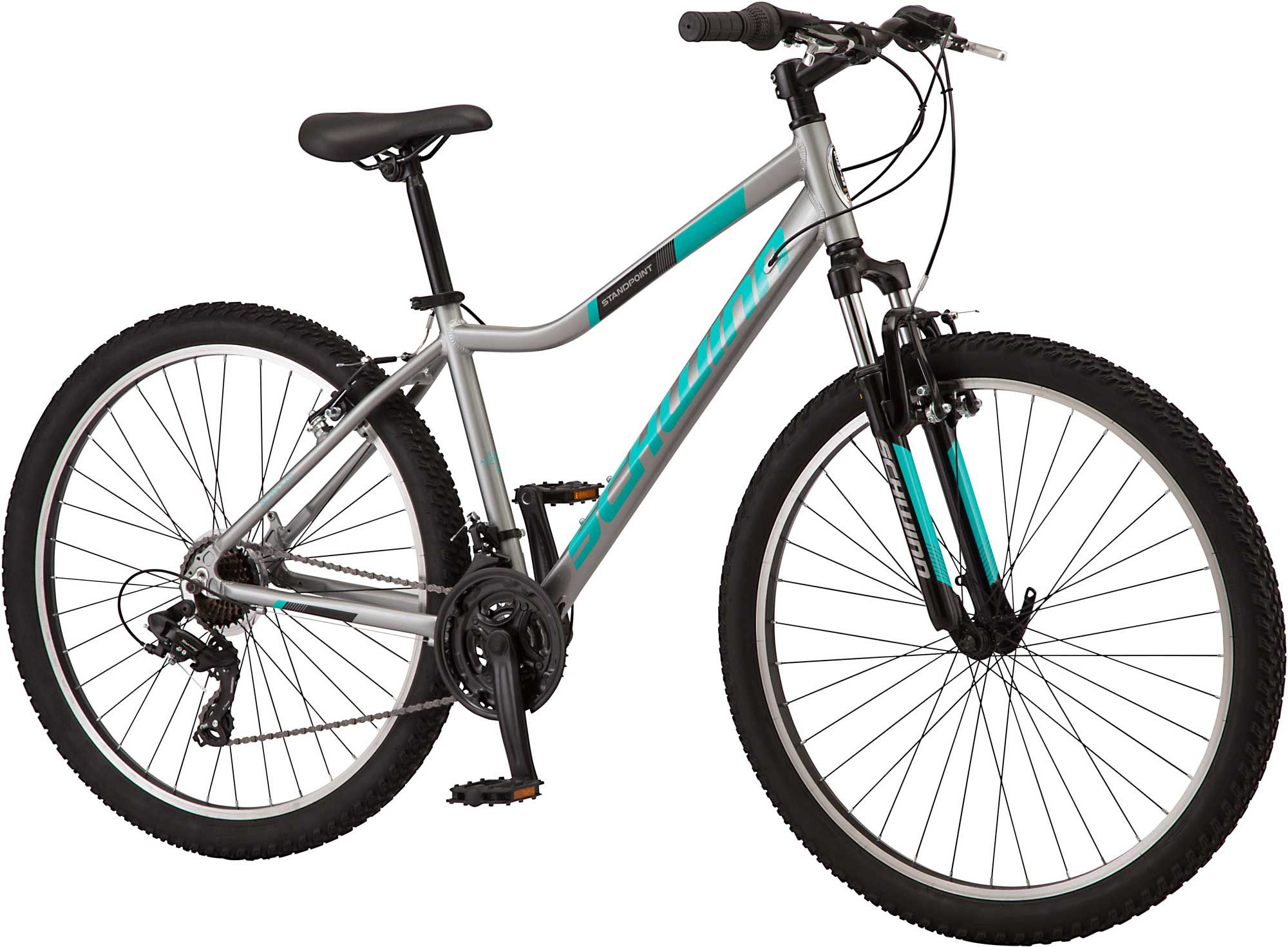 schwinn chute mountain bike