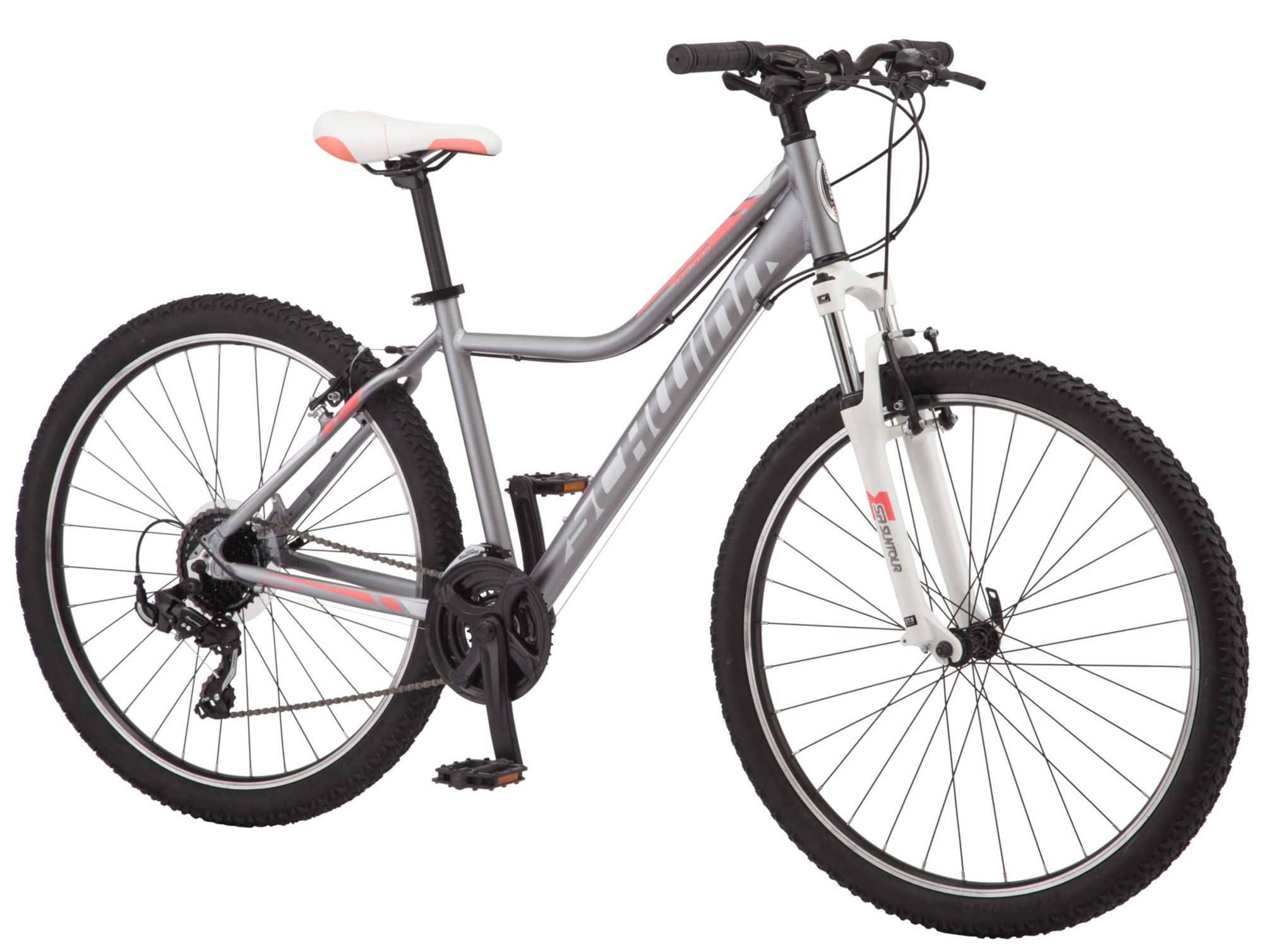 womens schwinn mountain bike