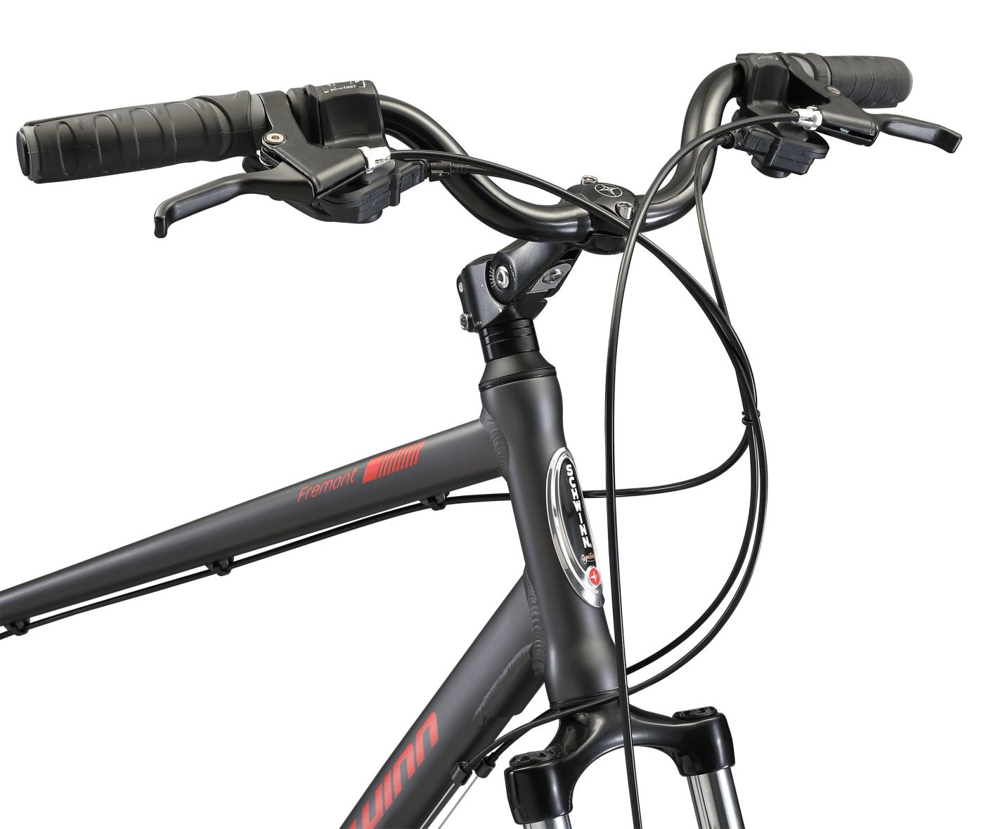 Schwinn men's fremont hybrid bike deals