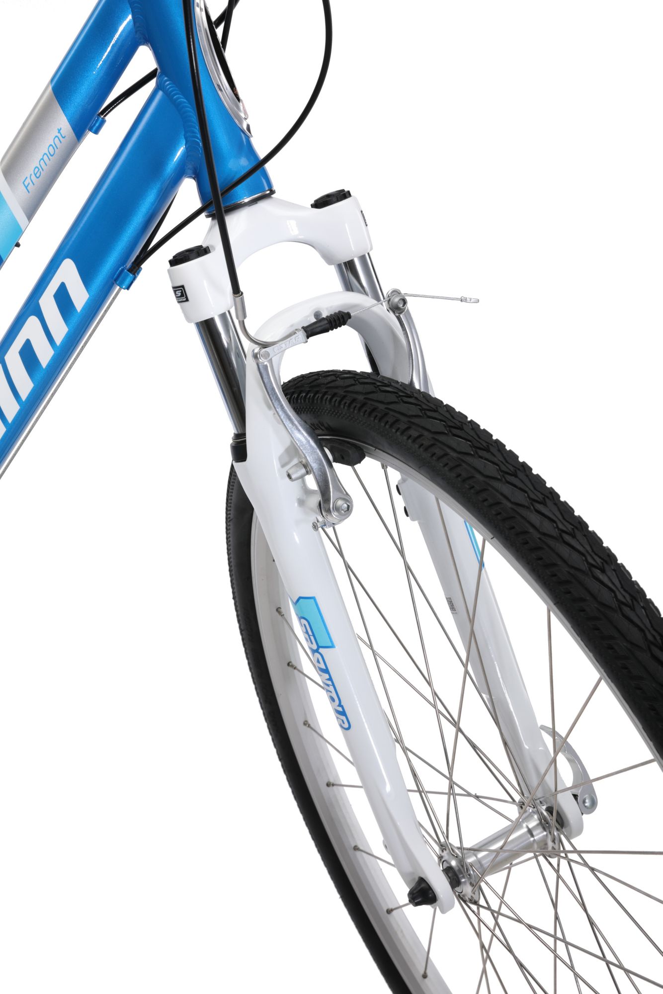 Schwinn Signature Women's Fremont Hybrid Bike product image