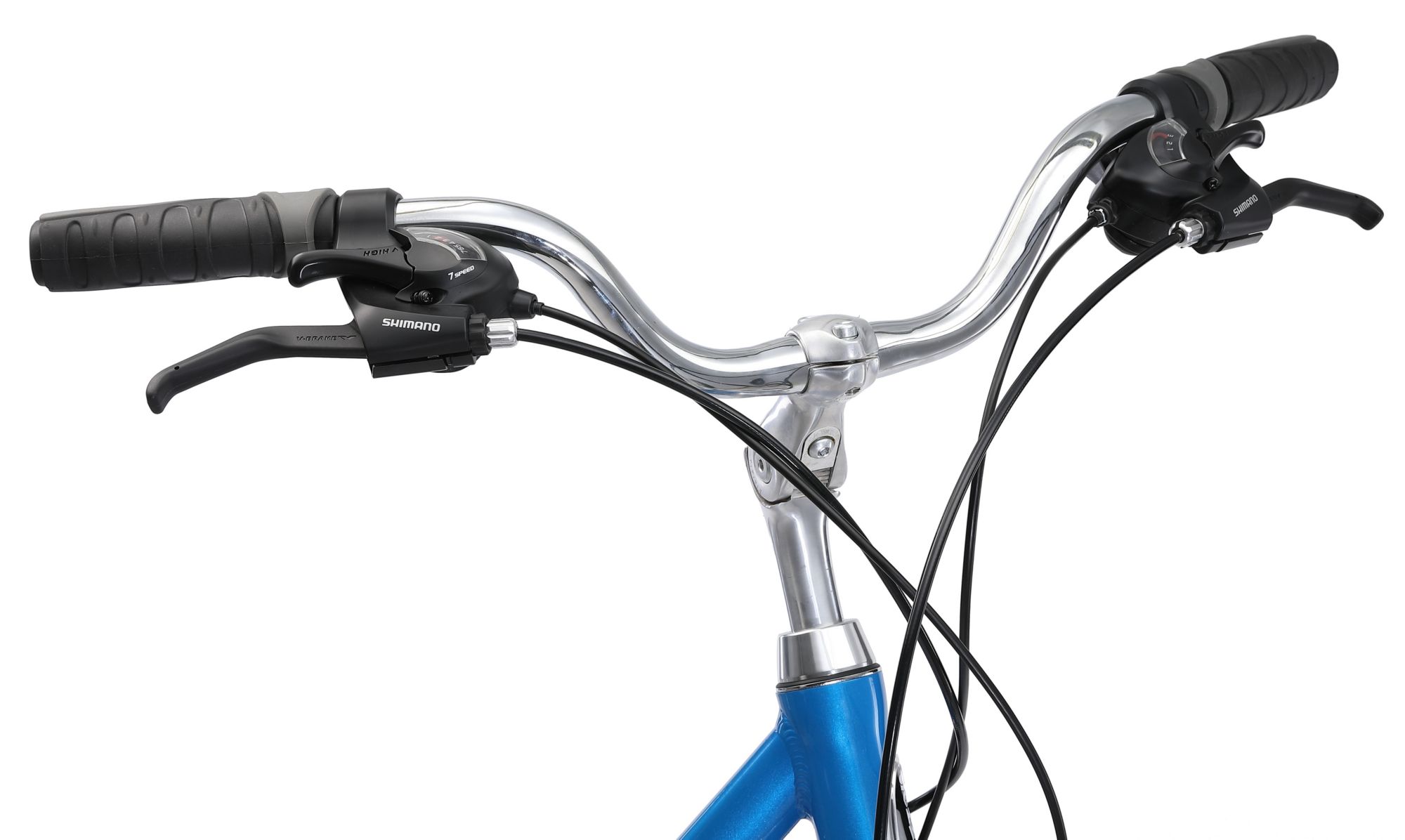 Schwinn Signature Women's Fremont Hybrid Bike product image