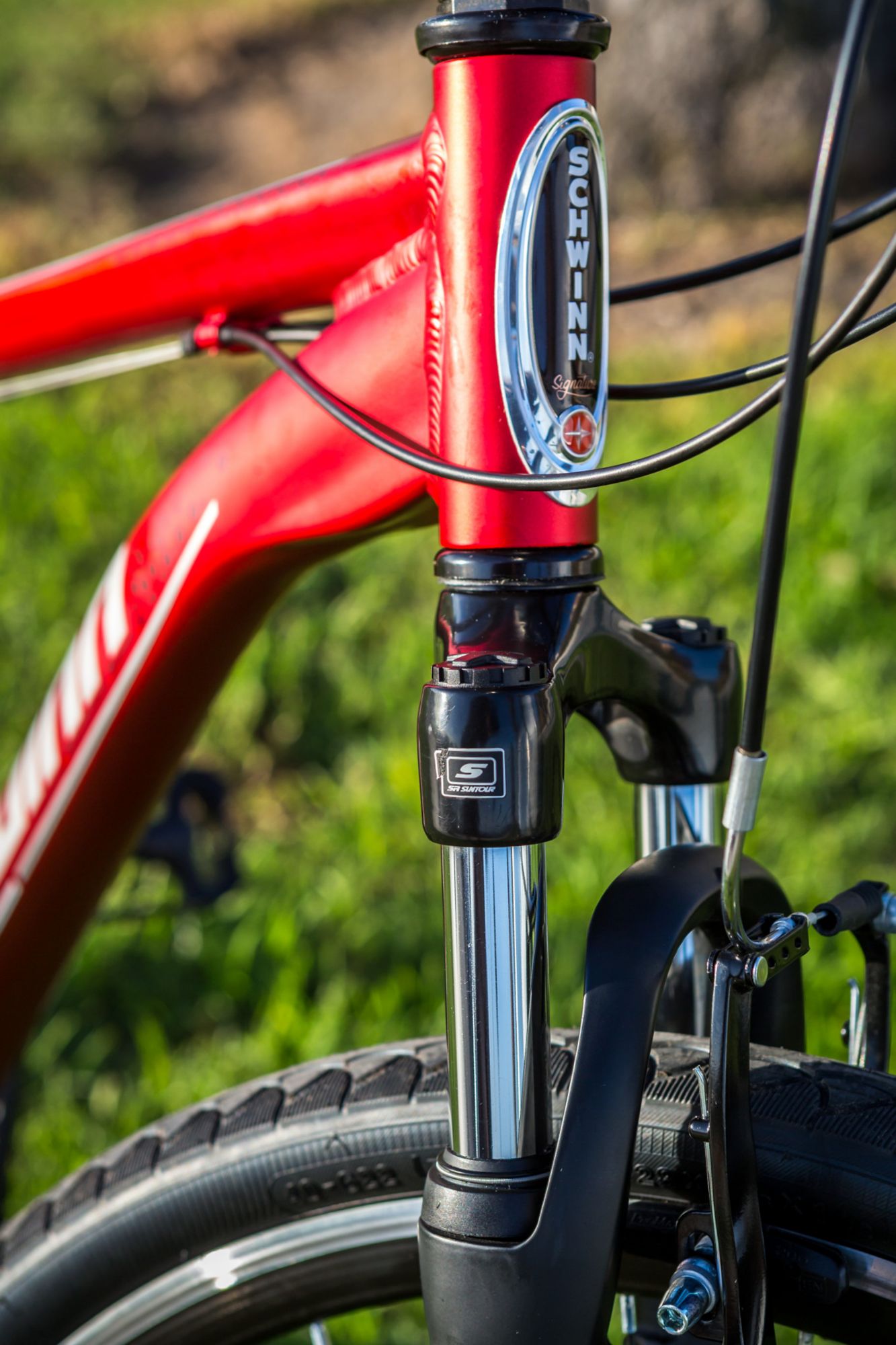 Schwinn Men's GTX 3 Hybrid Bike product image