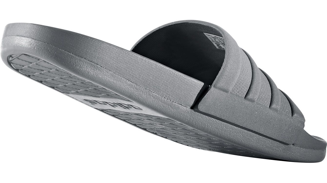 adidas Men's Adilette CloudFoam Plus MONO Slides product image