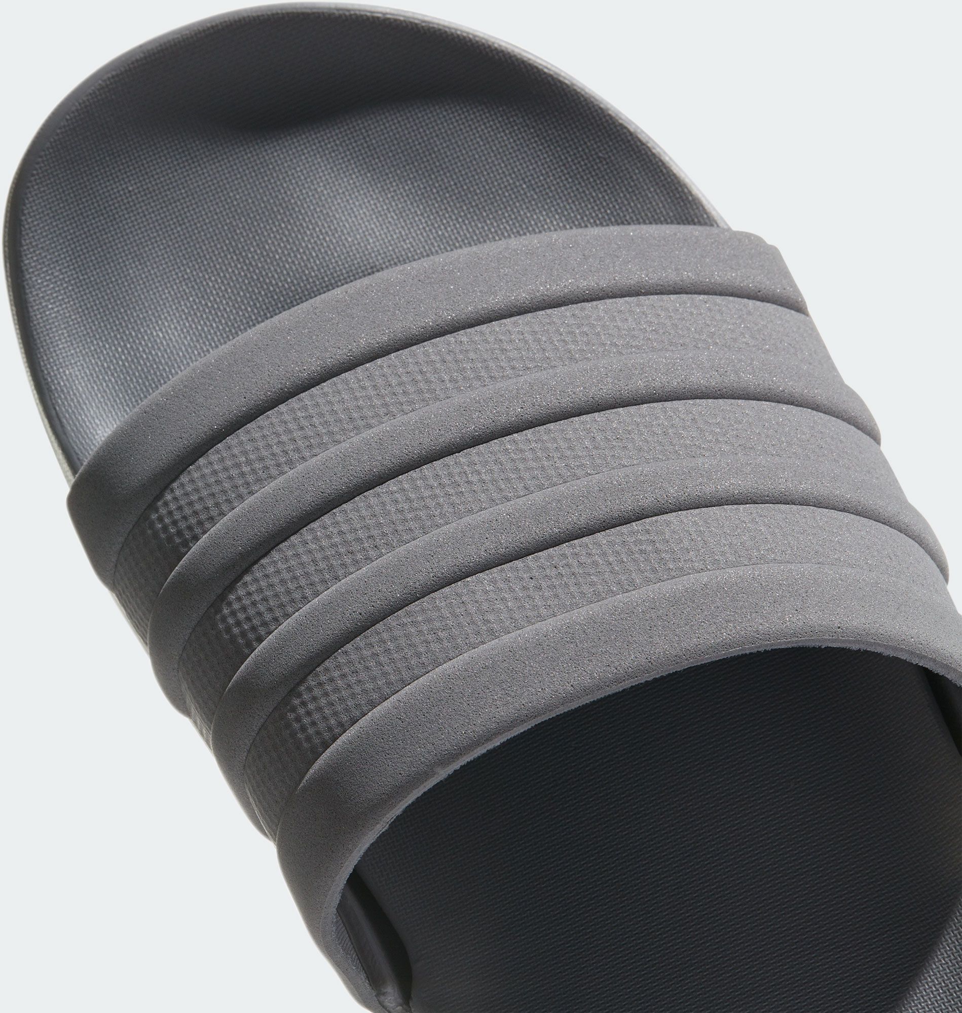 adidas Men's Adilette CloudFoam Plus MONO Slides product image