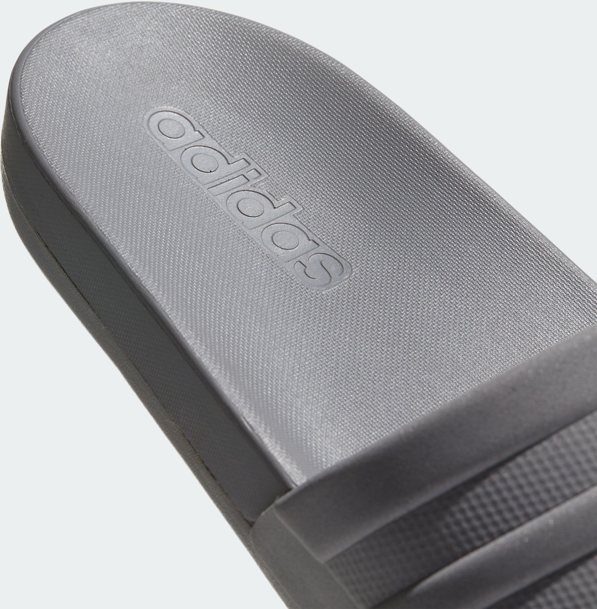 adidas Men's Adilette CloudFoam Plus MONO Slides product image