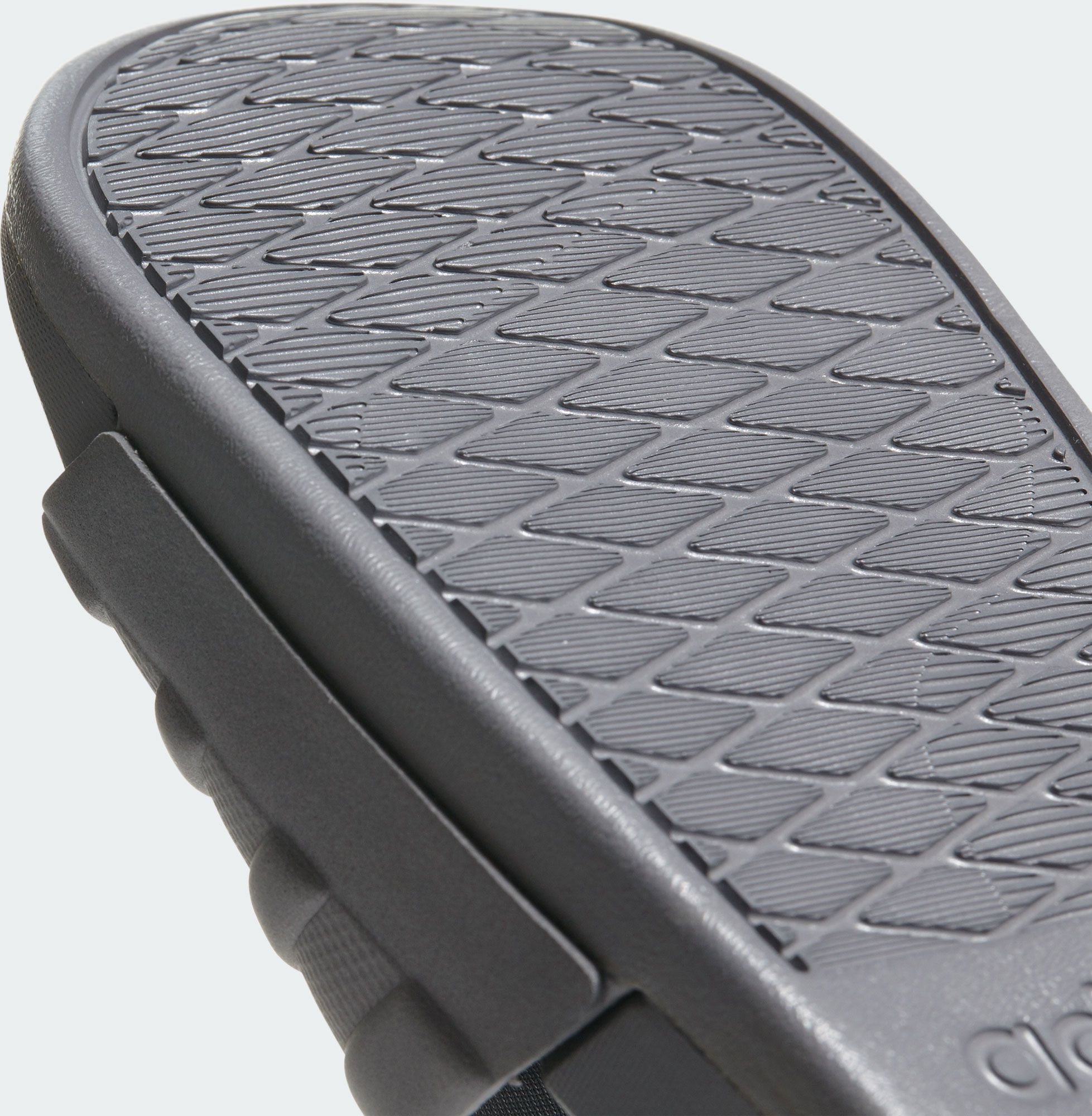 adidas Men's Adilette CloudFoam Plus MONO Slides product image