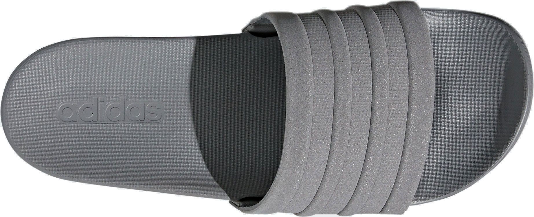 adidas Men's Adilette CloudFoam Plus MONO Slides product image