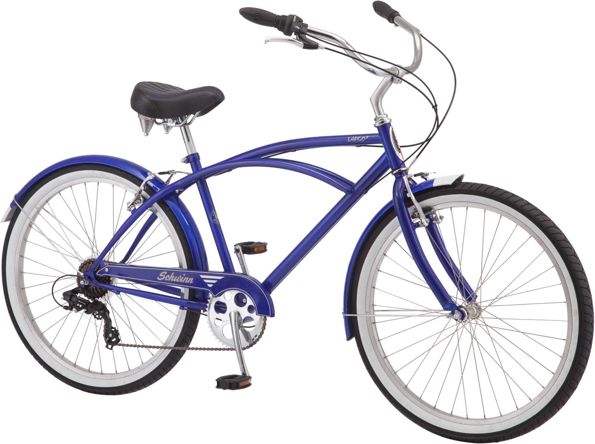 schwinn largo 7