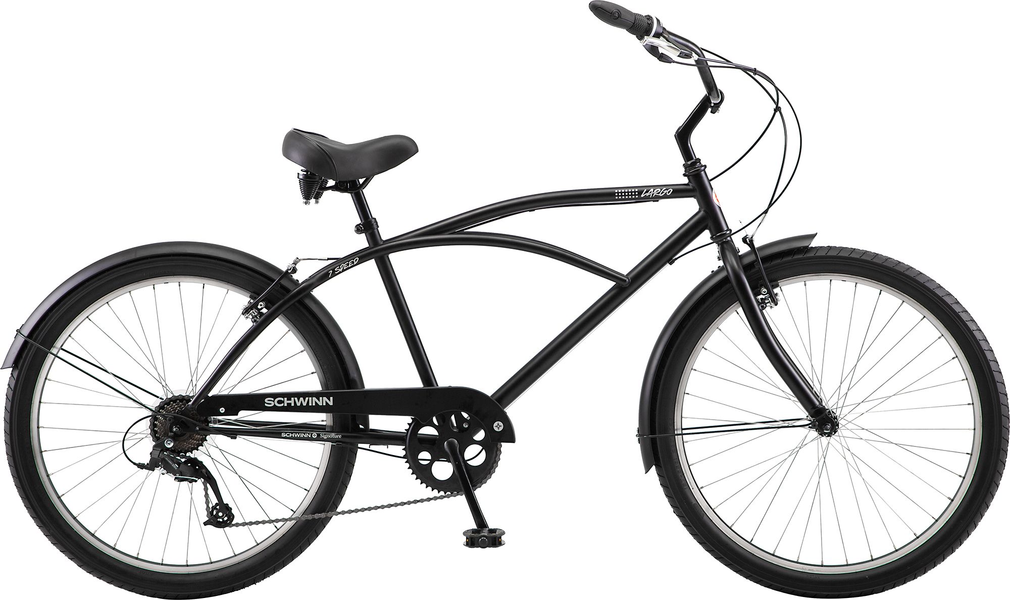 Schwinn signature sale largo 7 speed