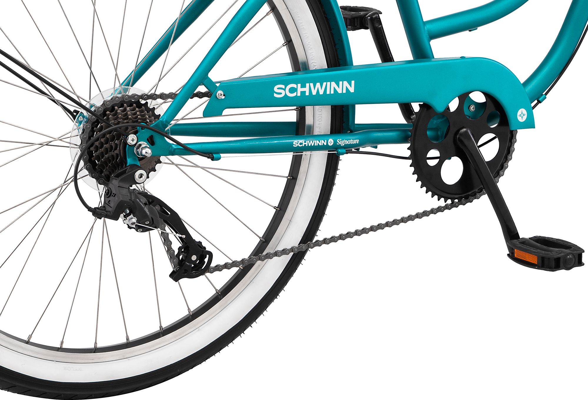 Schwinn signature store women's largo 7