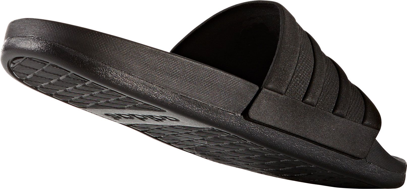 adidas Men's Adilette CloudFoam Plus MONO Slides product image