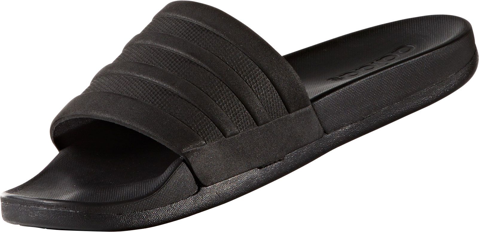 adilette cloudfoam mono sport slide