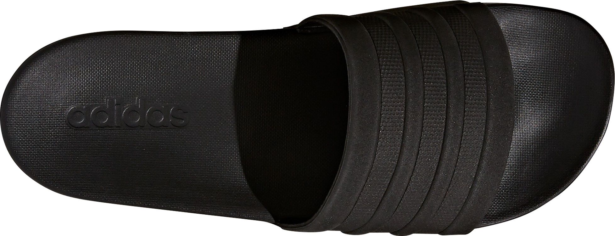 adidas Men's Adilette CloudFoam Plus MONO Slides product image