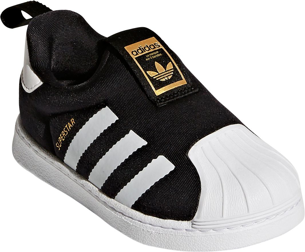 adidas superstar 360 kids