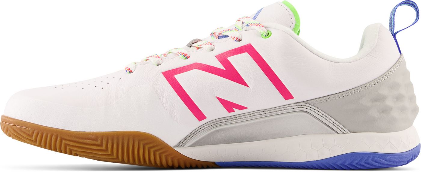 New Balance Fresh Foam Audazo V6 Pro Indoor Soccer Shoes