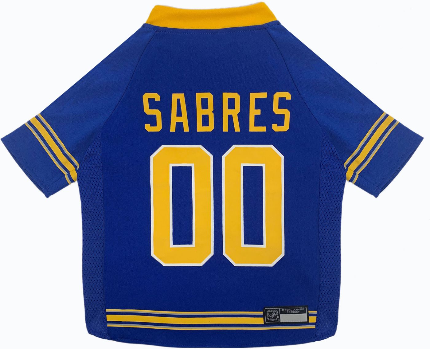 Buffalo sabres pet jersey online